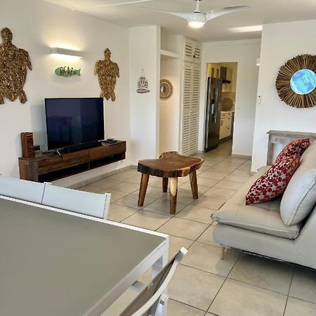 Marina Hill Appartement Vue Mer Le Gosier  Exterior photo